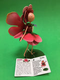 Rosie the fairy