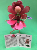 Rose fairy