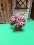 Small flowers scenic