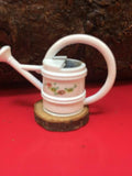 Watering can scenic