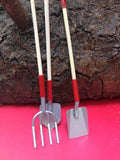 Small gardening tools