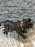 Three-headed dog