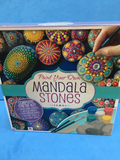 Stone painting kit