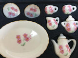 Dolls House Crockery