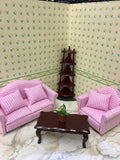 dolls house living room
