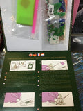 Inside kit