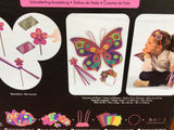 fairy dress up