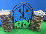 Secret Fairy Gates