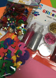 Craft mix