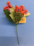 Holly berries