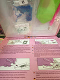Inside kit