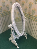 Miniature Swing Mirror