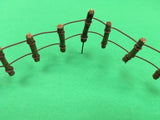 fairy garden fence