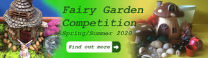 Fairy Garden Competition