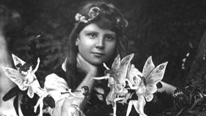 The truth about the Cottingley photographs