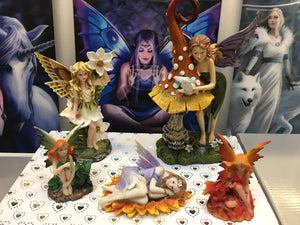 Great gift ideas for fairy lovers