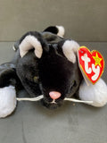 Zip II beanie baby