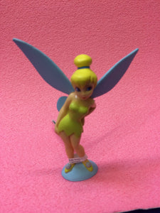 Tinkerbell figure