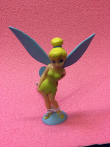 Tinker Bell Finding Fairies