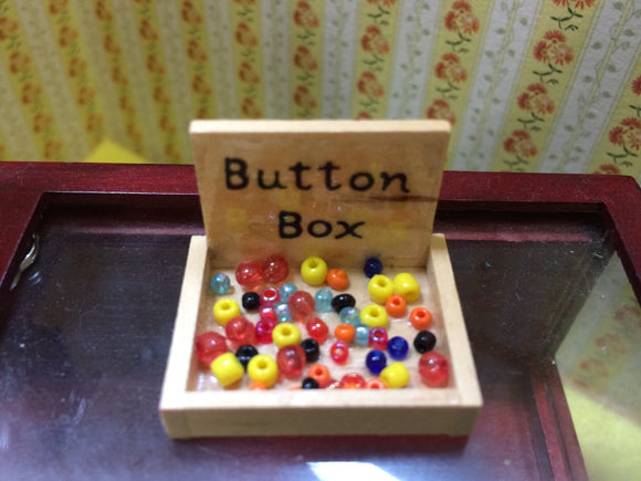 Tiny Elf Button box