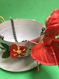 Poppy ornamental cup