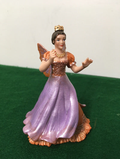 Fairy Queen PVC Figure