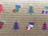 General Christmas Paper