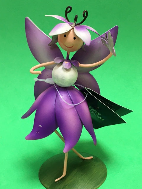 Lily the fairy