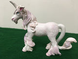 PVC unicorn