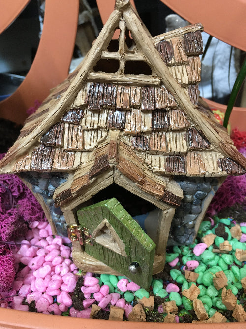 fairy cottage 