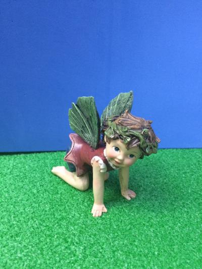 Ornamental fairy