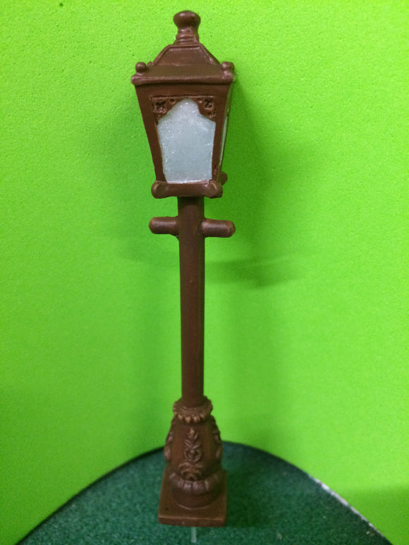 Victorian Lamp-post