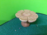 Wooden Flower Table