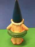 Pool gnome back