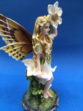 fairy ornament figurine