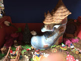 fairy boot home