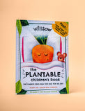 Carrot book from willsow