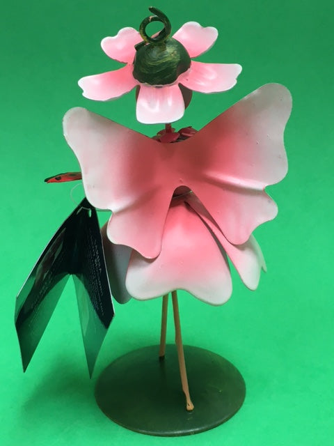 Sakura the Cherry Blossom Fairy – Finding Fairies