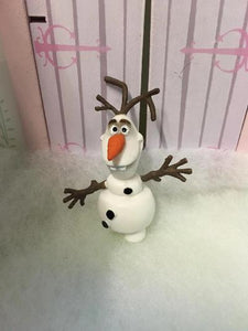 Frozen Figure - Olaf