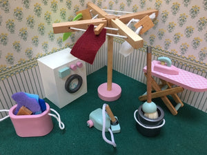 Daisy Lane Laundry Set