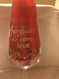 Pair of fairy glasses for special occasions
