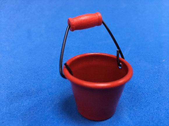 miniature bucket