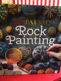 Rock painting kit