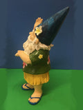 Hawaiian Gnome