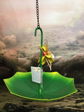 Daffodil Ornamental Umbrella