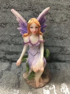 Fairy figure